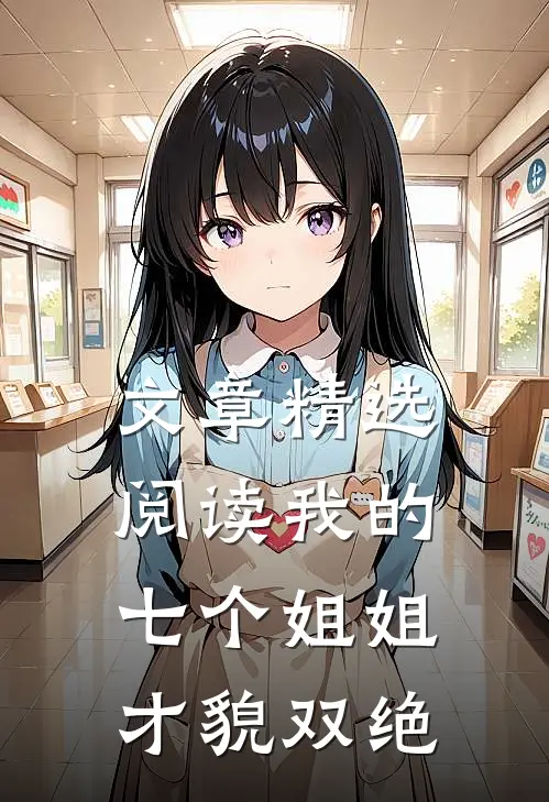 文章精选阅读我的七个姐姐才貌双绝