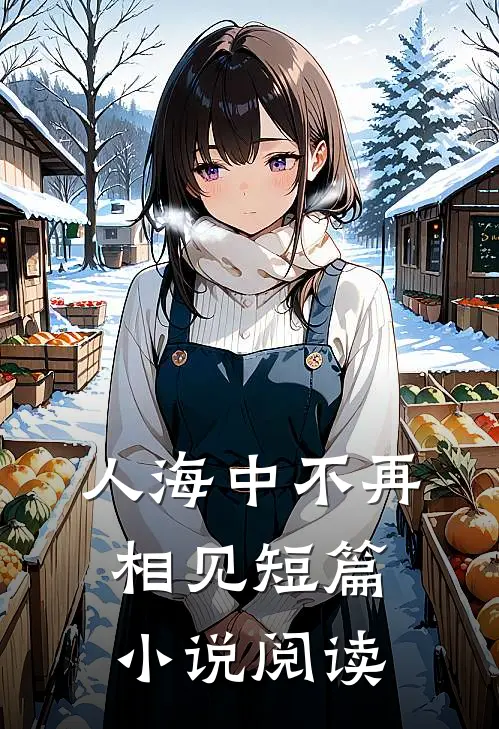 人海中不再相见短篇小说阅读