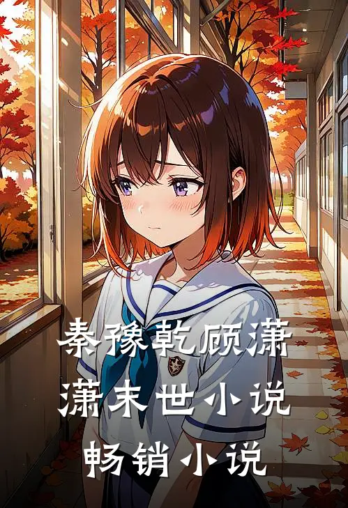 秦豫乾顾潇潇末世小说畅销小说