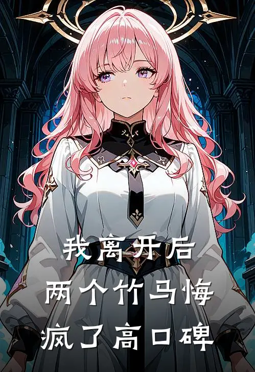 我离开后，两个竹马悔疯了高口碑