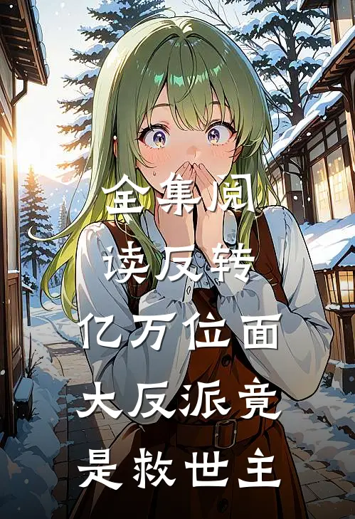 全集阅读反转：亿万位面大反派竟是救世主