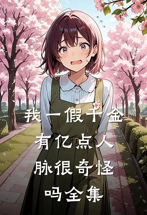 我一假千金，有亿点人脉很奇怪吗全集