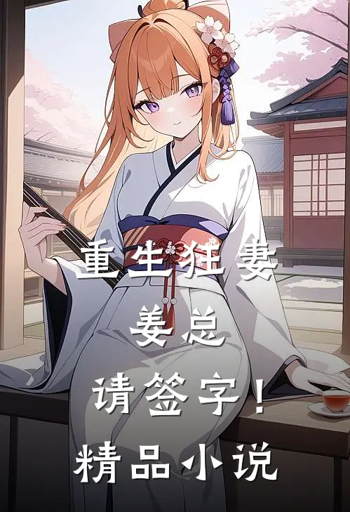 重生狂妻：姜总，请签字！精品小说