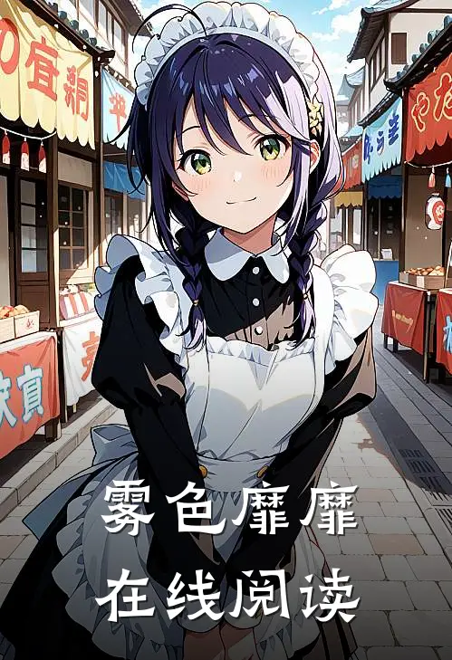 雾色靡靡在线阅读