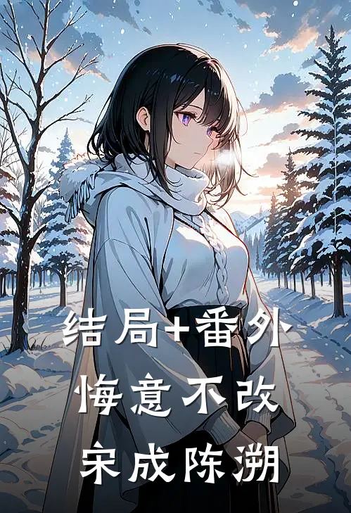 结局+番外悔意不改宋成陈溯