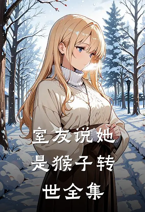 室友说她是猴子转世 全集