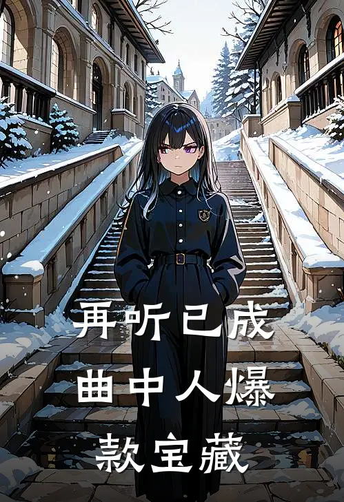 再听已成曲中人爆款宝藏