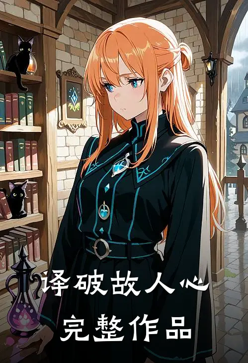 译破故人心完整作品