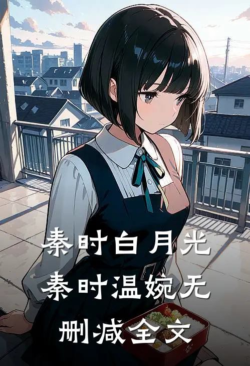 秦时白月光秦时温婉无删减全文