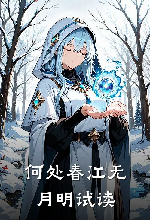 何处春江无月明试读