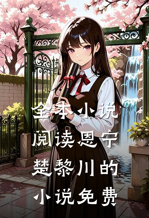 全本小说阅读恩宁楚黎川的小说免费