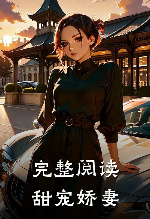 完整阅读甜宠娇妻