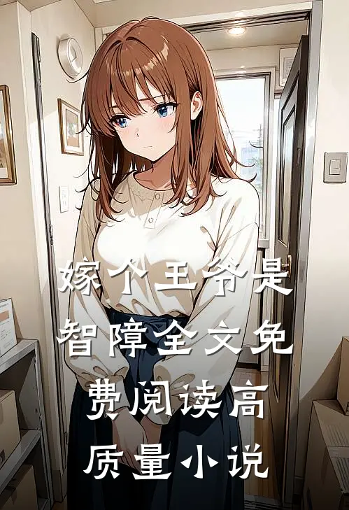 嫁个王爷是智障全文免费阅读高质量小说