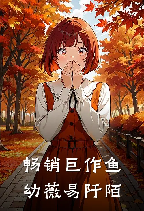 畅销巨作鱼幼薇 易阡陌