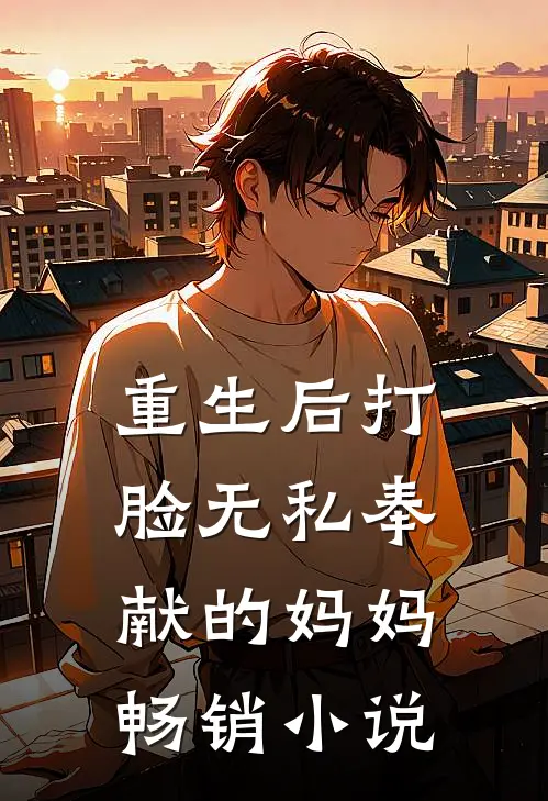 重生后打脸无私奉献的妈妈畅销小说
