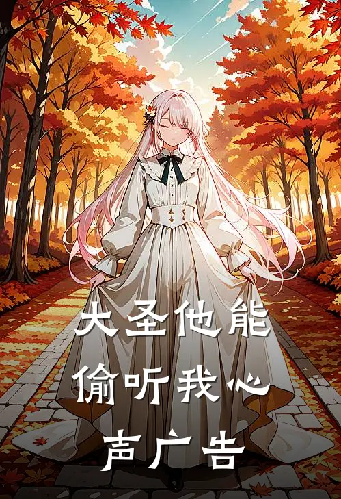 大圣他能偷听我心声广告