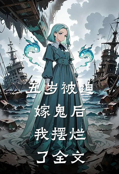 五岁被迫嫁鬼后，我摆烂了全文