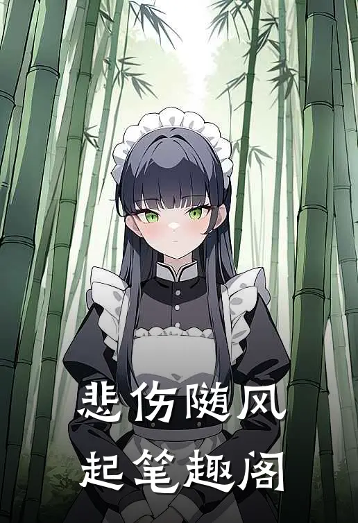 悲伤随风起笔趣阁