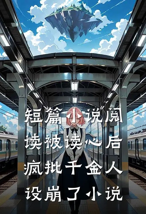 短篇小说阅读被读心后疯批千金人设崩了小说
