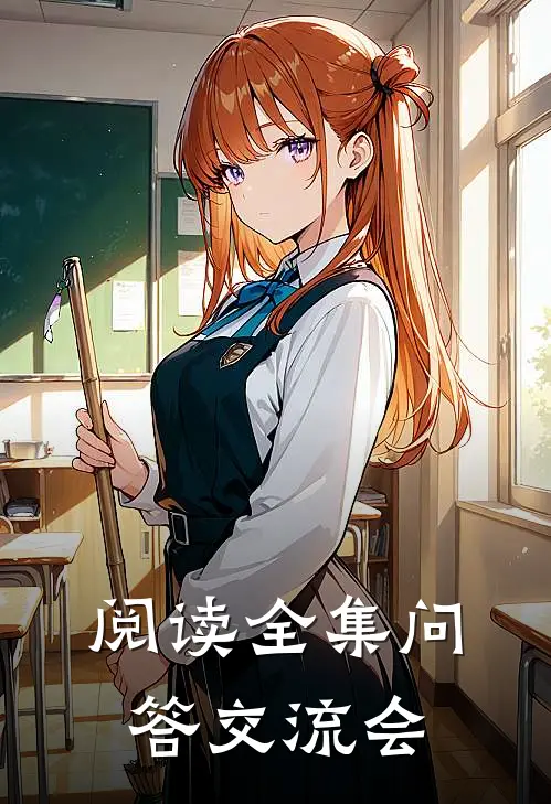 阅读全集问答交流会