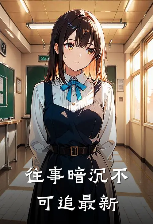 往事暗沉不可追最新