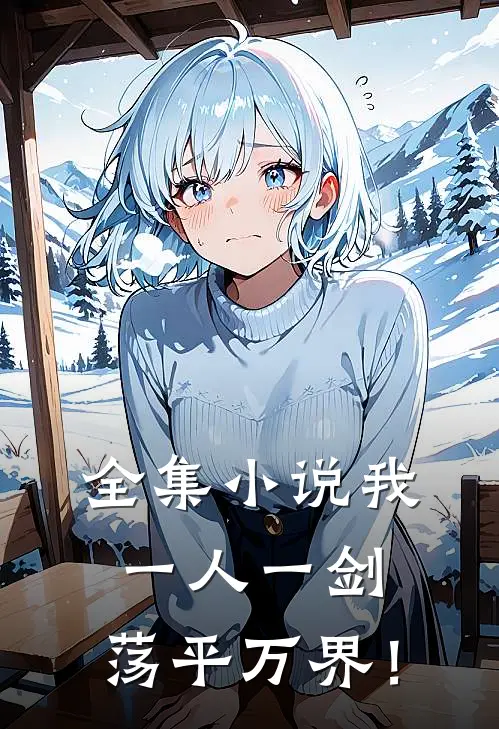 全集小说我一人一剑，荡平万界！