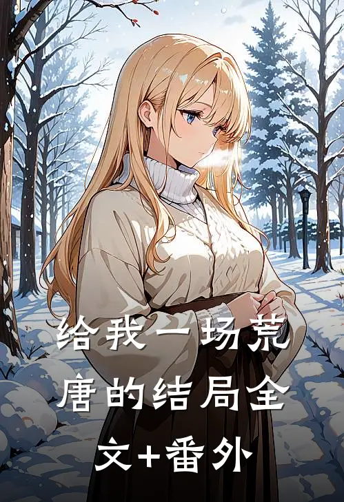 给我一场荒唐的结局全文+番外