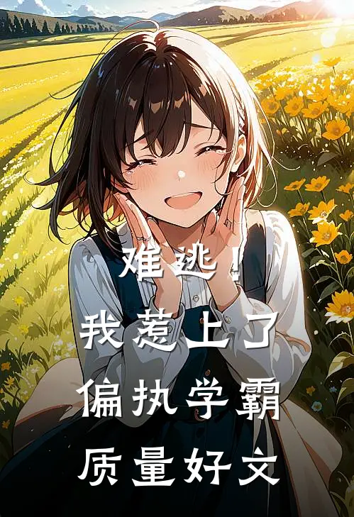 难逃！我惹上了偏执学霸质量好文