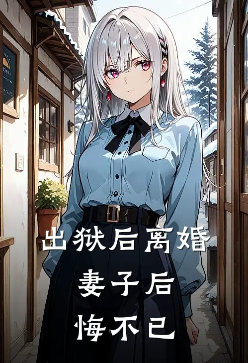 出狱后离婚，妻子后悔不已