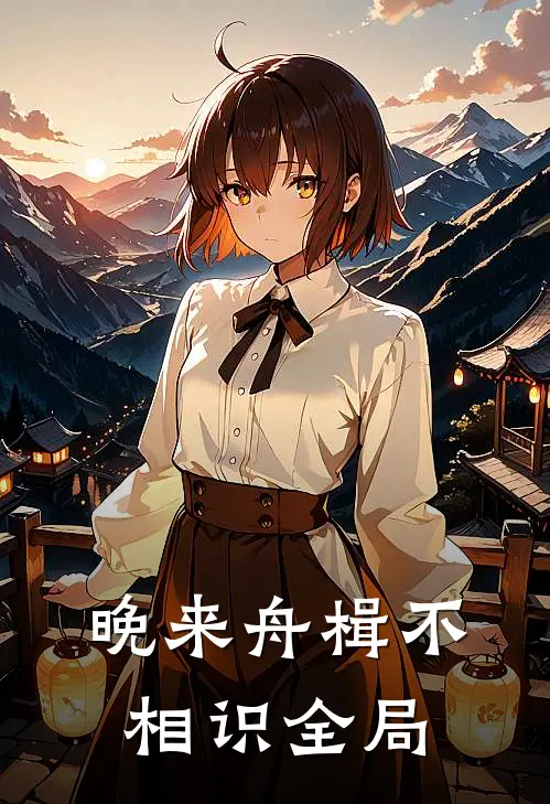 晚来舟楫不相识全局