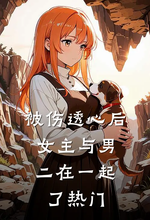 被伤透心后，女主与男二在一起了热门