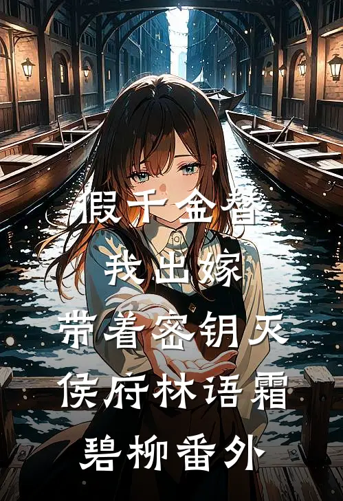 假千金替我出嫁,带着密钥灭侯府林语霜碧柳 番外