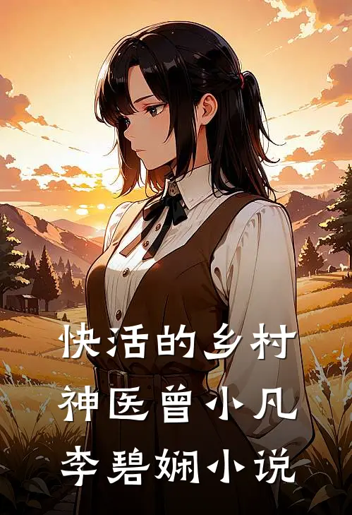 快活的乡村神医曾小凡李碧娴小说