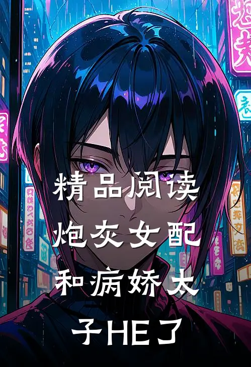 精品阅读炮灰女配和病娇太子HE了