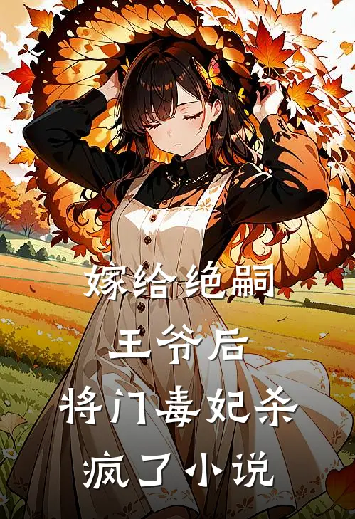 嫁给绝嗣王爷后，将门毒妃杀疯了小说