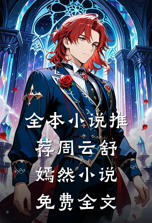 全本小说推荐周云舒嫣然小说免费全文