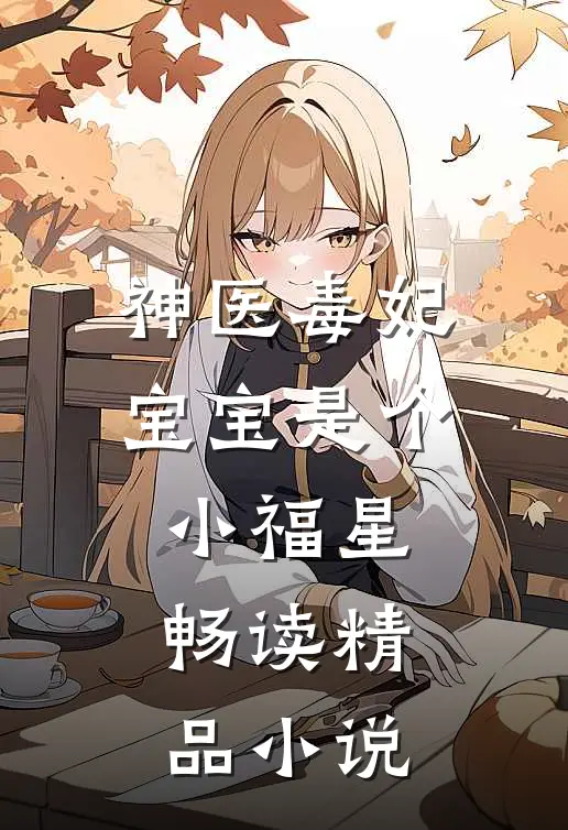 神医毒妃宝宝是个小福星畅读精品小说
