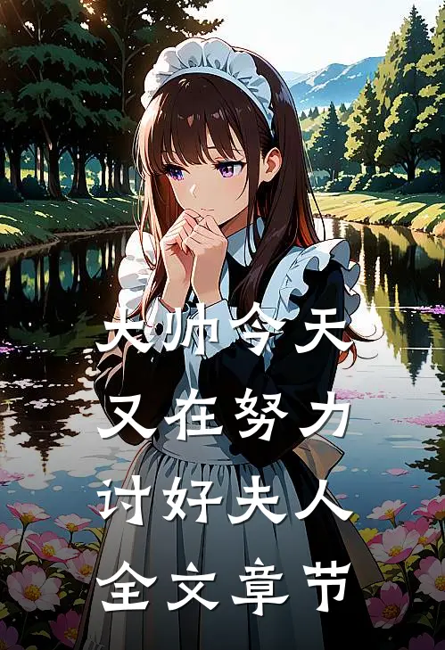 大帅今天又在努力讨好夫人全文章节