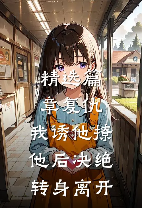 精选篇章复仇：我诱他撩他后决绝转身离开