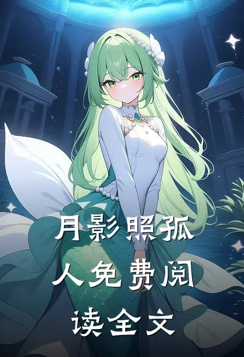 月影照孤人免费阅读全文