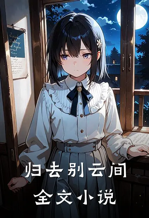 归去别云间全文小说