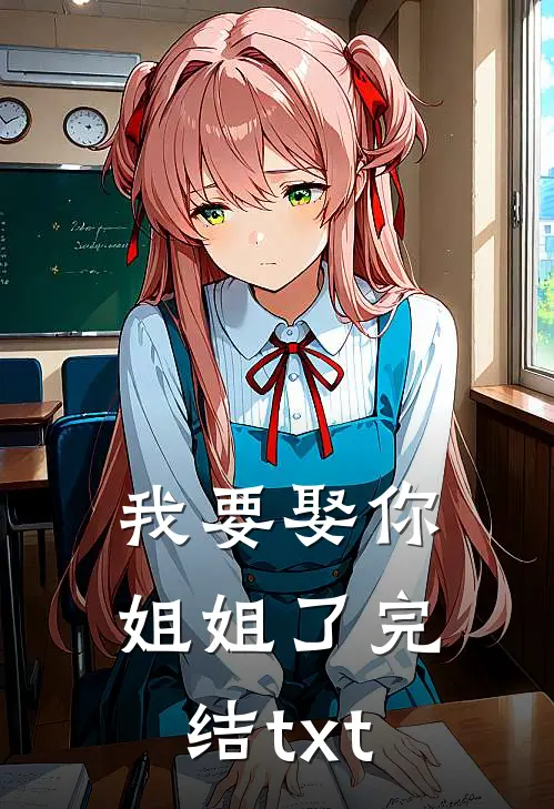 我要娶你姐姐了完结txt