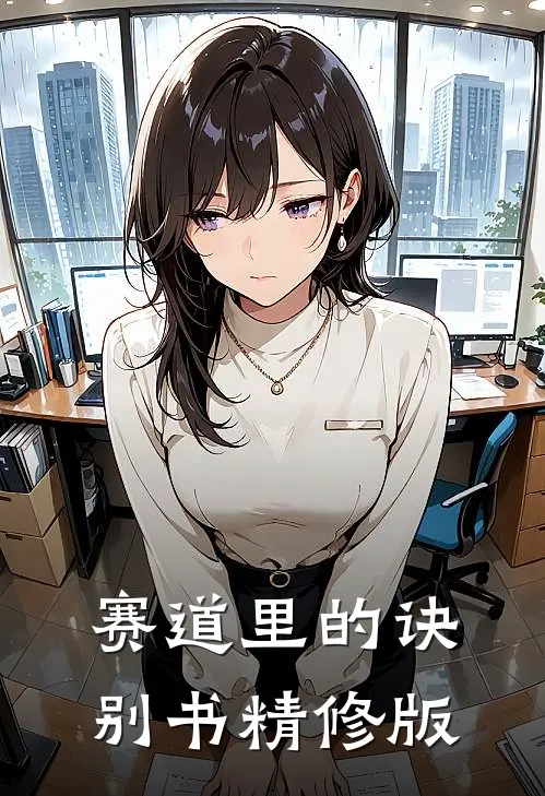 赛道里的诀别书精修版