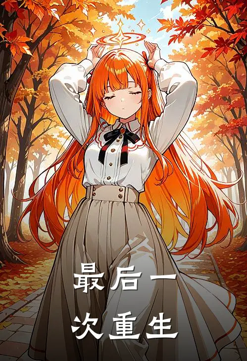 最后一次重生