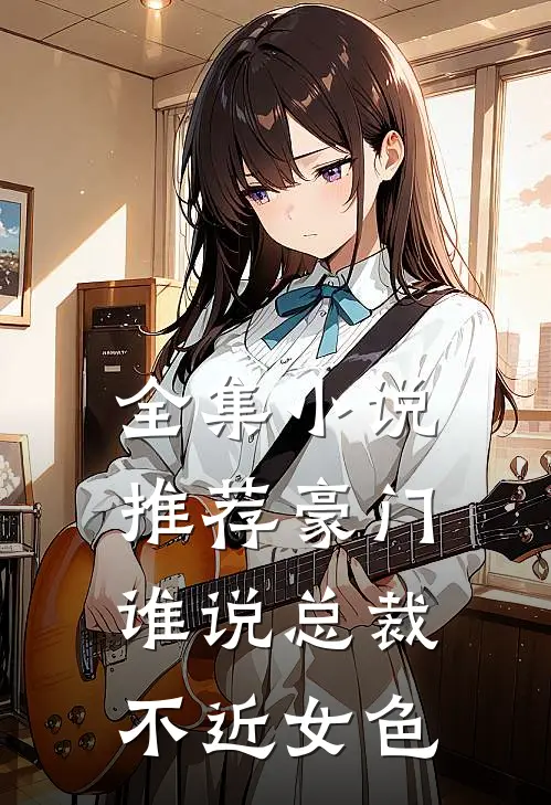 全集小说推荐豪门：谁说总裁不近女色