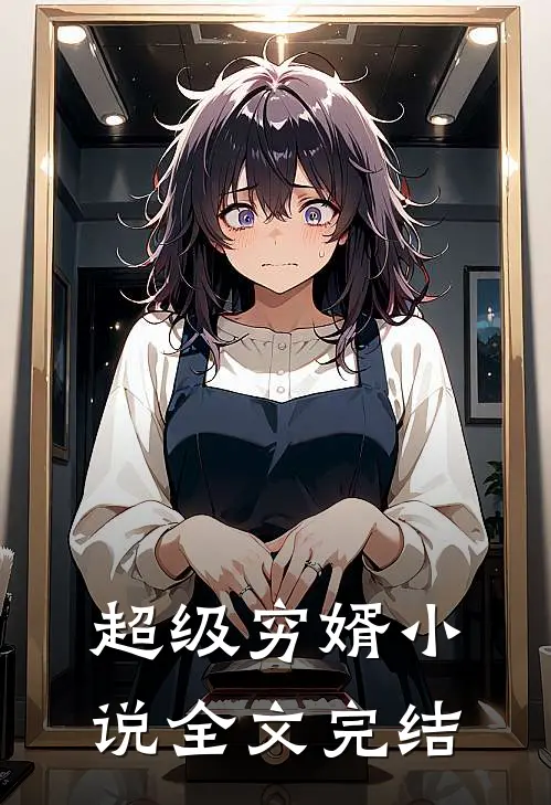 超级穷婿小说全文完结