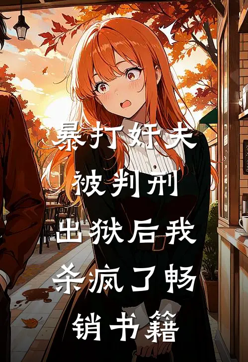 暴打奸夫被判刑，出狱后我杀疯了畅销书籍