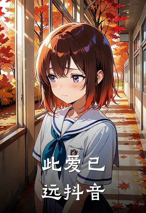 此爱已远抖音