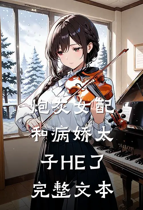 炮灰女配和病娇太子HE了完整文本