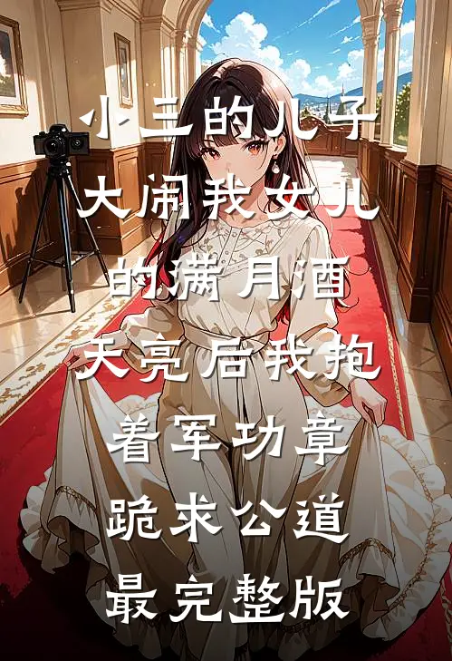 小三的儿子大闹我女儿的满月酒，天亮后我抱着军功章跪求公道最完整版